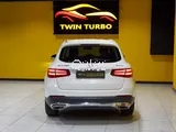 Mercedes Benz GLC 250 2018